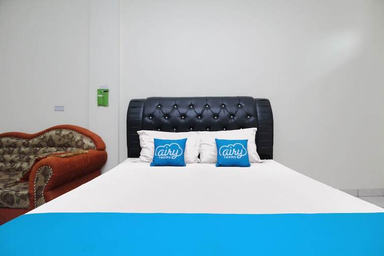 Hotel Airy Syariah Medan Sunggal Setiabudi 57
