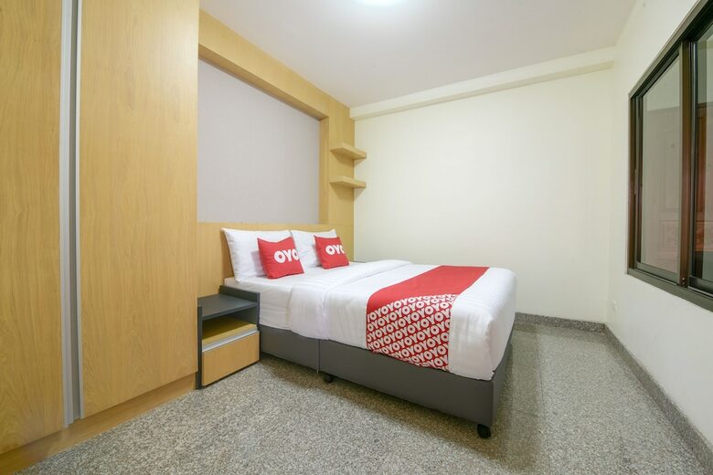 The Route Sriracha Hotel And Residence