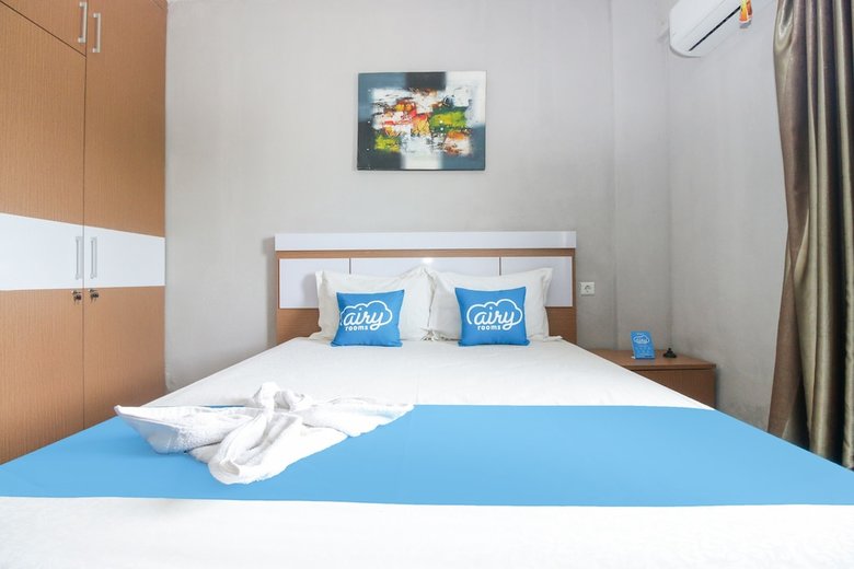 Hotel Airy Ungasan Raya Gua Gong 257 Bali