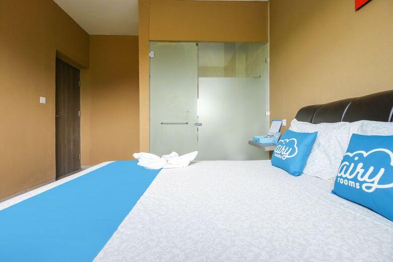 Hotel Airy Ungasan Raya Gua Gong 257 Bali
