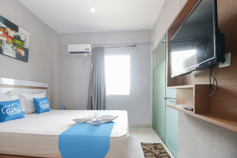 Hotel Airy Ungasan Raya Gua Gong 257 Bali