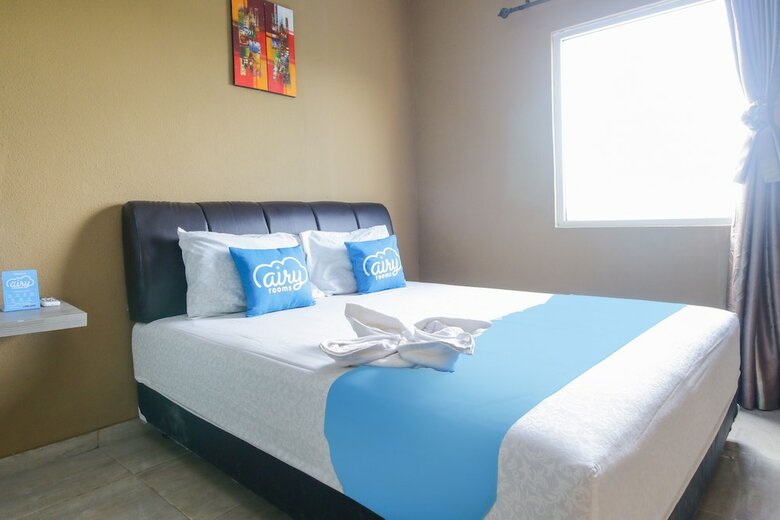 Hotel Airy Ungasan Raya Gua Gong 257 Bali