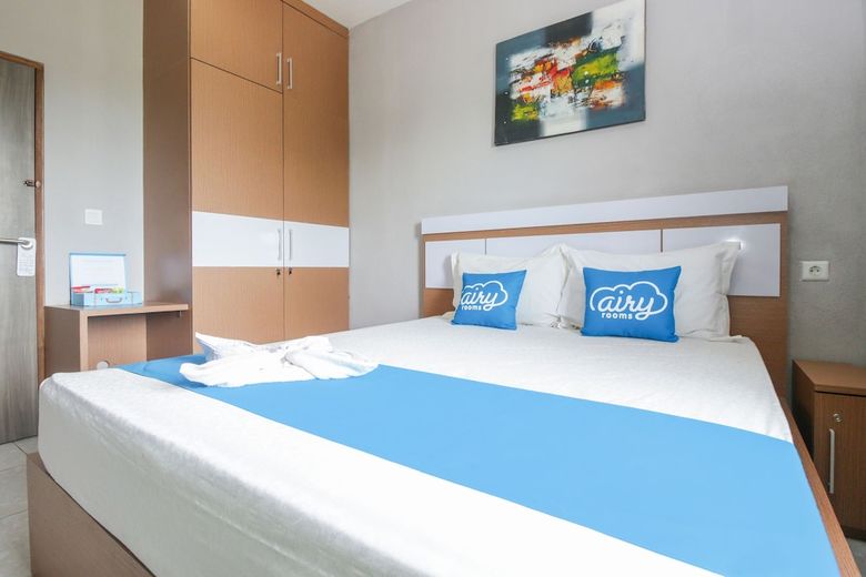 Hotel Airy Ungasan Raya Gua Gong 257 Bali
