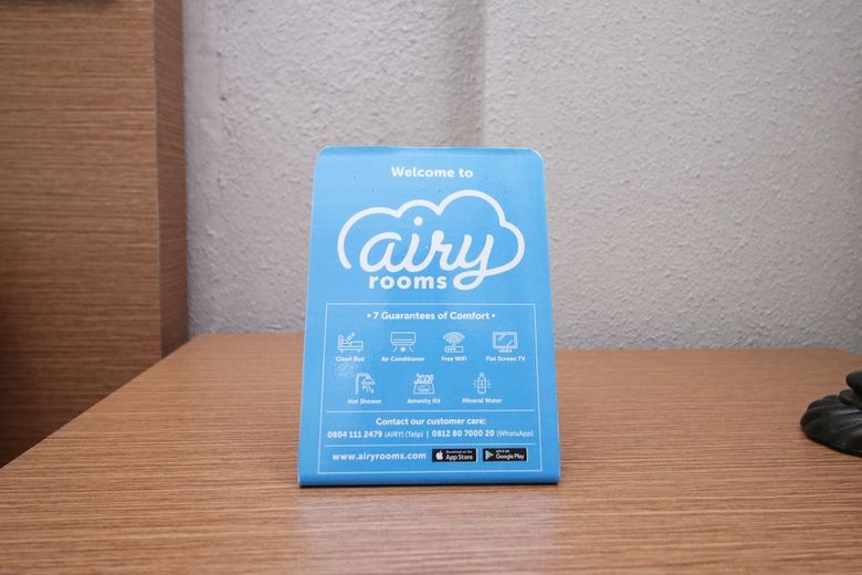 Hotel Airy Ungasan Raya Gua Gong 257 Bali