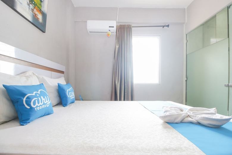 Hotel Airy Ungasan Raya Gua Gong 257 Bali