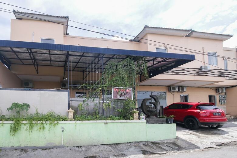 Hotel Airy Ungasan Raya Gua Gong 257 Bali