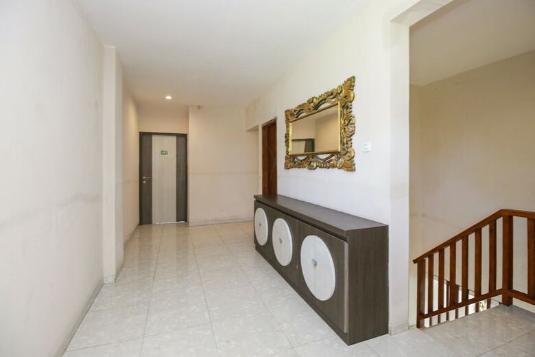 Hotel Airy Ungasan Raya Gua Gong 257 Bali