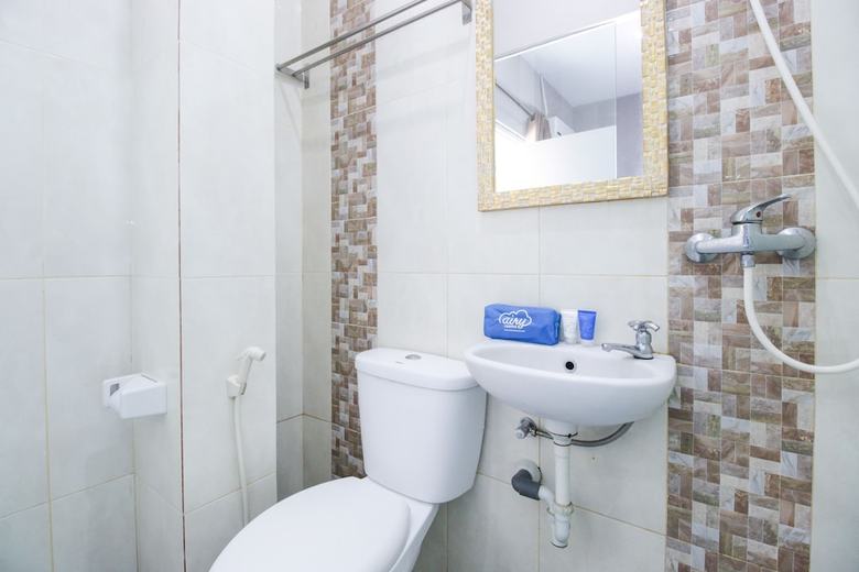 Hotel Airy Ungasan Raya Gua Gong 257 Bali