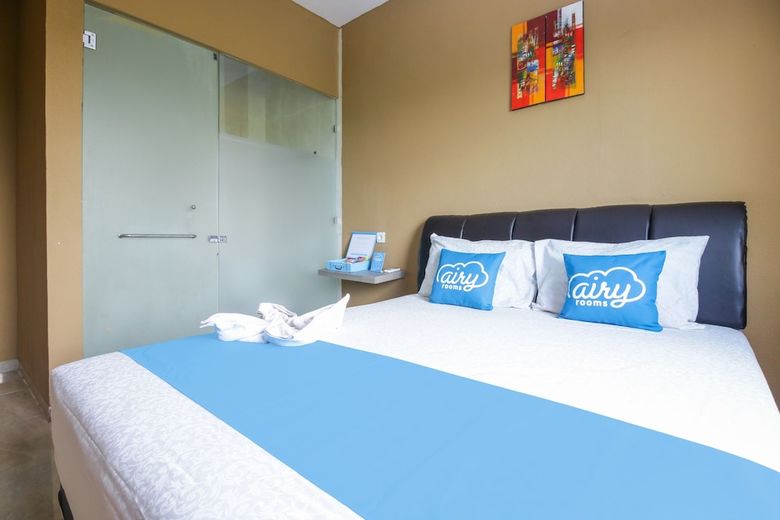 Hotel Airy Ungasan Raya Gua Gong 257 Bali