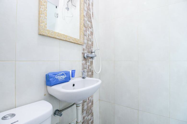 Hotel Airy Ungasan Raya Gua Gong 257 Bali