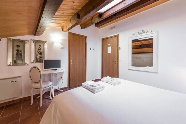 Agroturismo Casale Torre San Magno