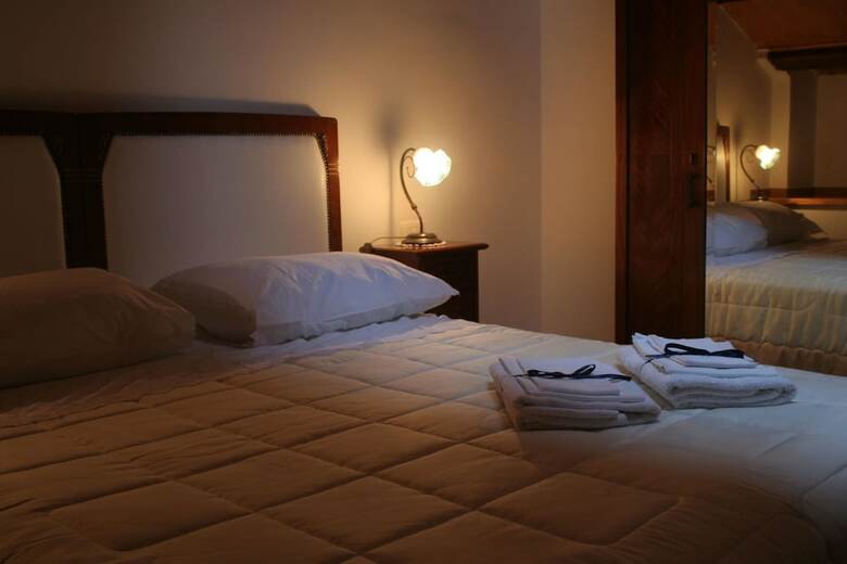Agroturismo Casale Torre San Magno
