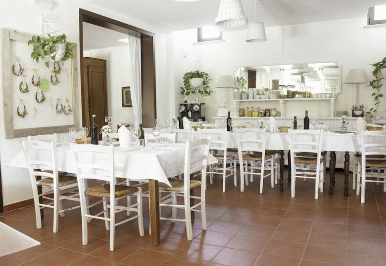 Agroturismo Casale Torre San Magno