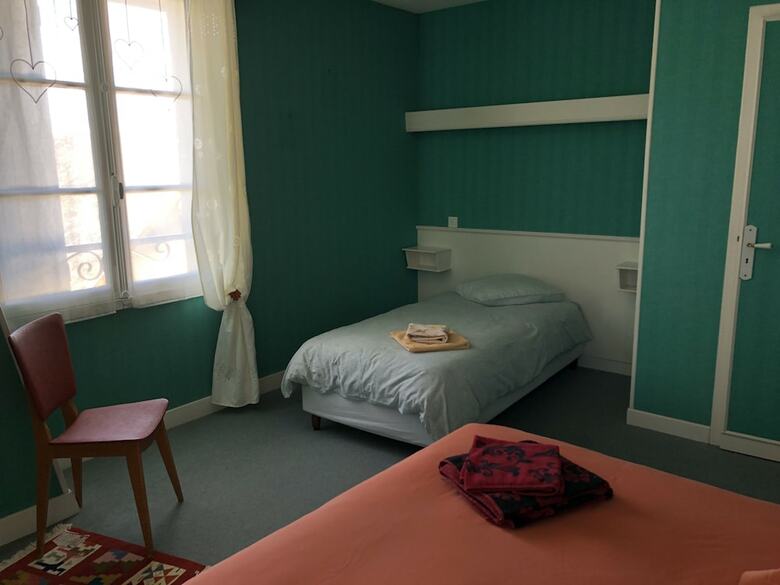 Apartamento Les G�tes D'av�ze