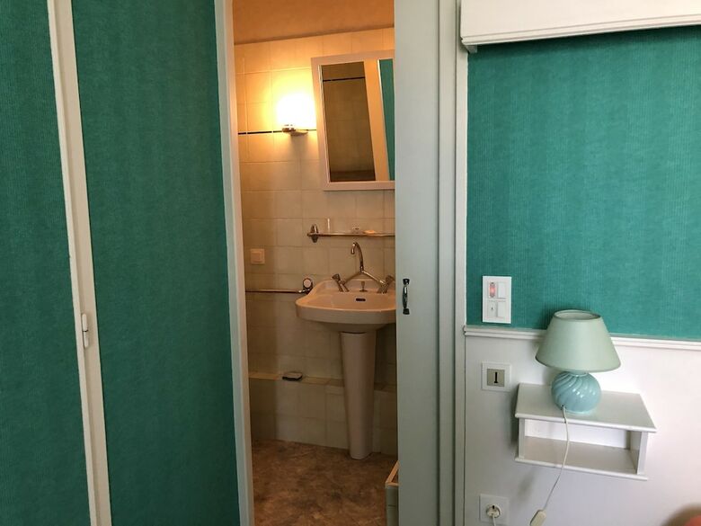 Apartamento Les G�tes D'av�ze