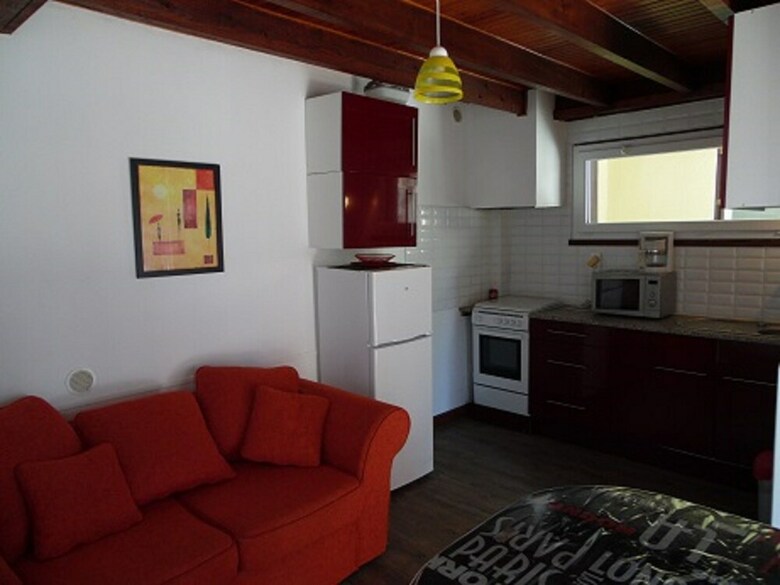 Apartamento Les G�tes D'av�ze
