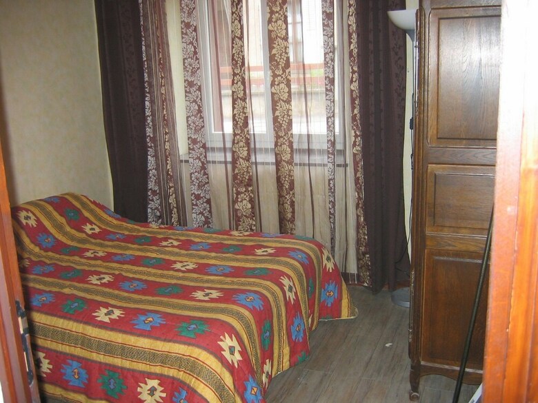 Apartamento Les G�tes D'av�ze