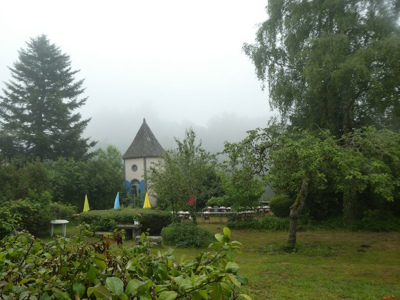 Apartamento Les G�tes D'av�ze
