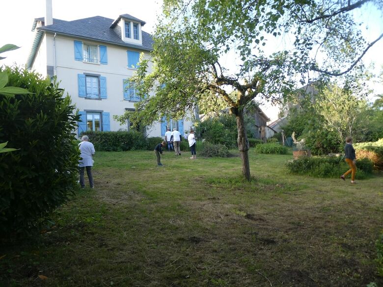 Apartamento Les G�tes D'av�ze