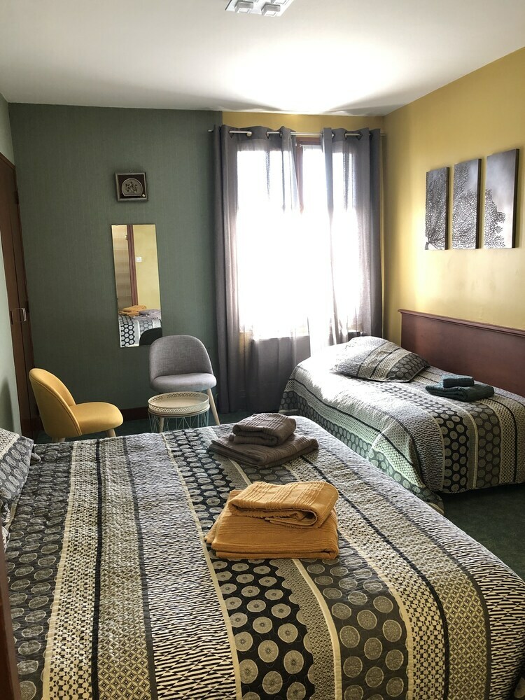 Apartamento Les G�tes D'av�ze