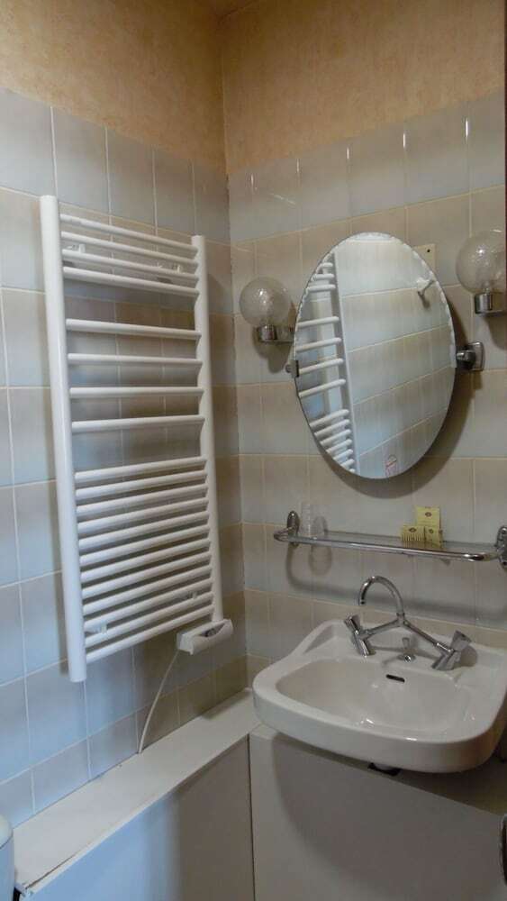 Apartamento Les G�tes D'av�ze