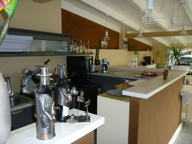 Bed & Breakfast Locanda Dei Pini