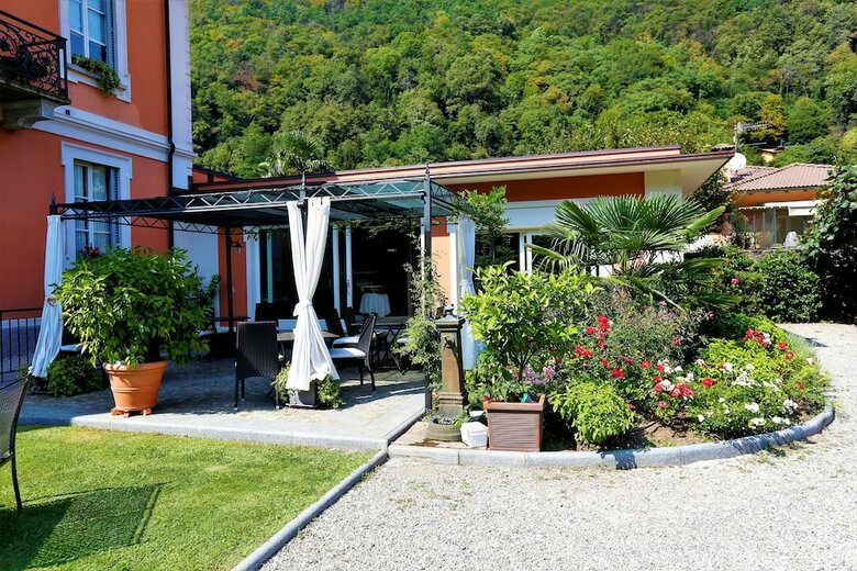 Bed & Breakfast Locanda Dei Pini