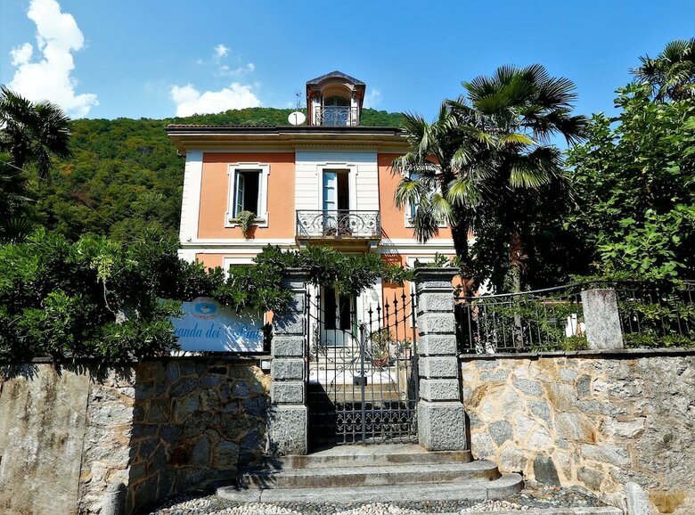 Bed & Breakfast Locanda Dei Pini