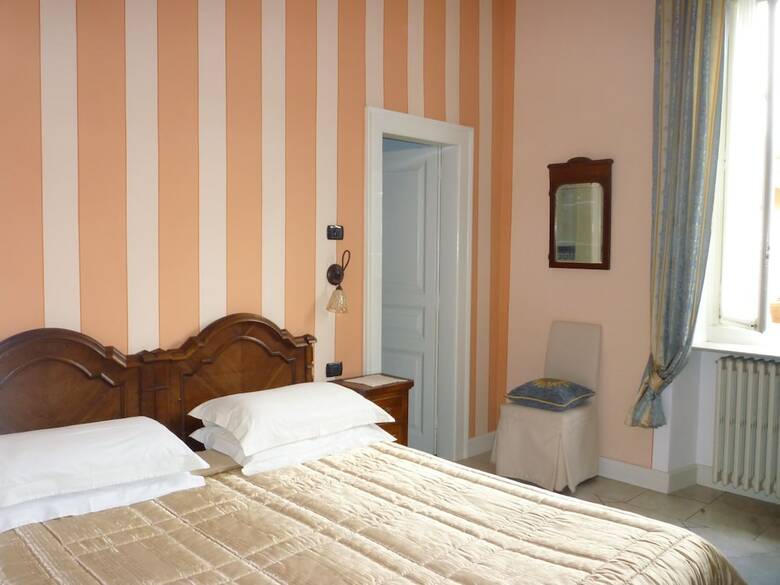 Bed & Breakfast Locanda Dei Pini