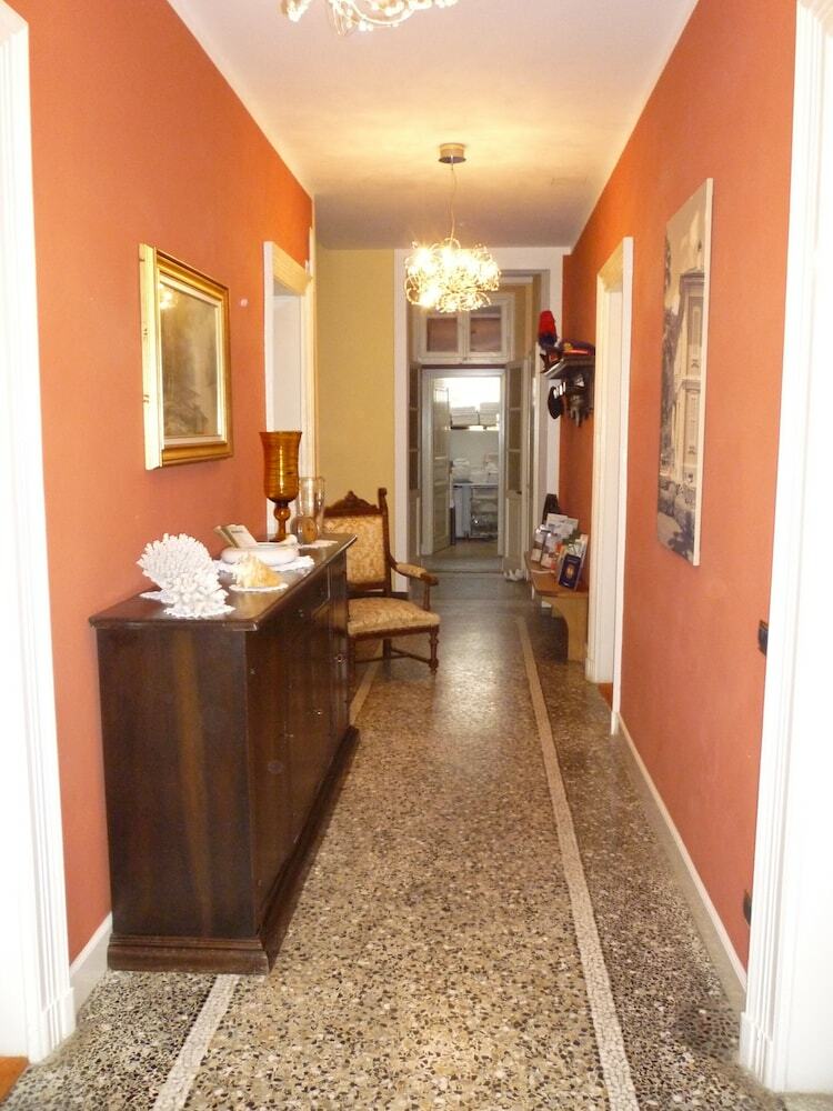 Bed & Breakfast Locanda Dei Pini