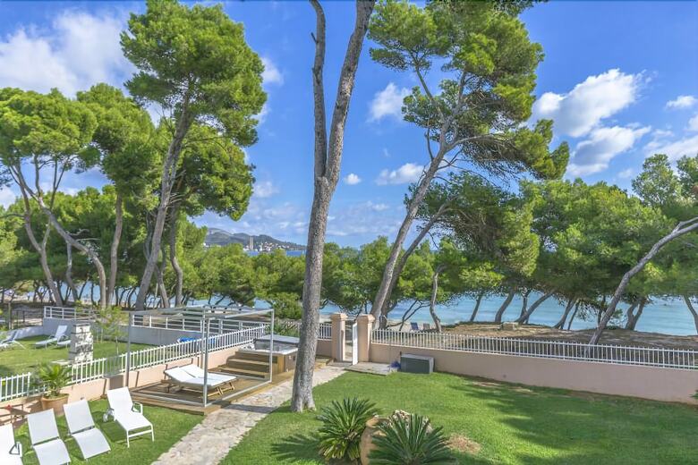 Villa Ran De Mar