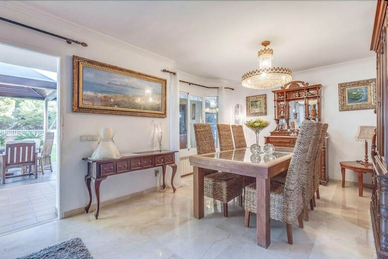 Villa Ran De Mar