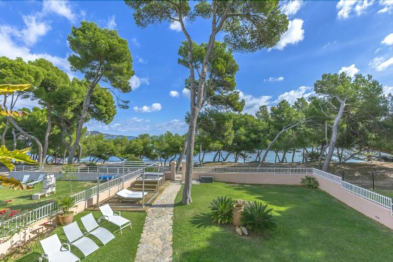 Villa Ran De Mar