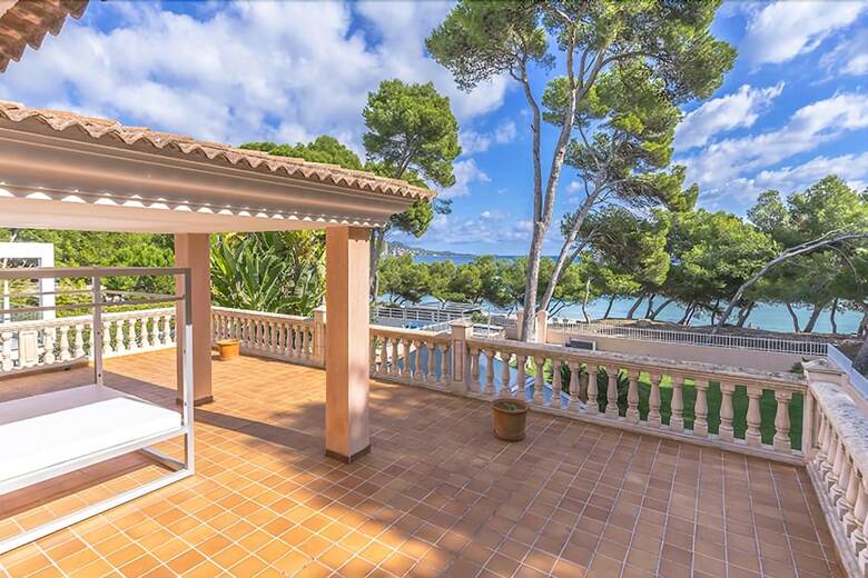Villa Ran De Mar