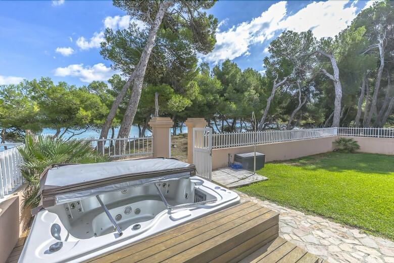 Villa Ran De Mar