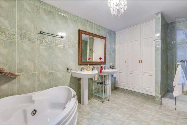 Villa Ran De Mar
