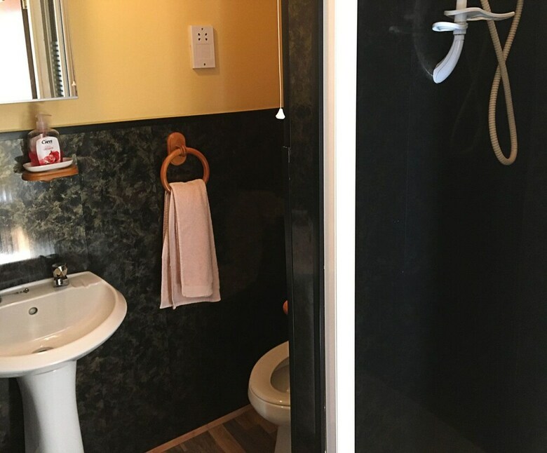Hotel Carnside Guest House