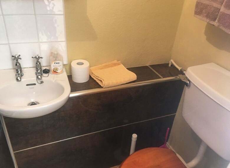 Hotel Carnside Guest House