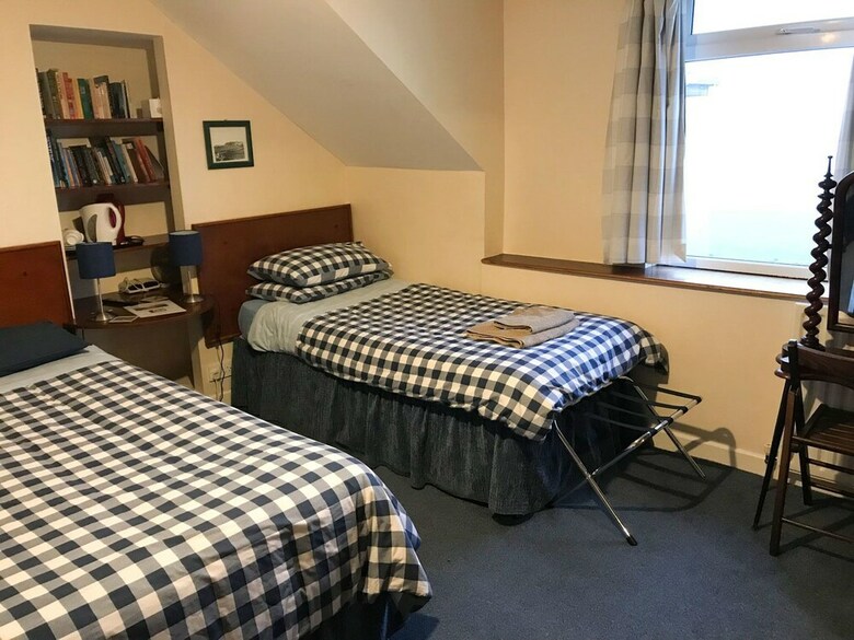 Hotel Carnside Guest House