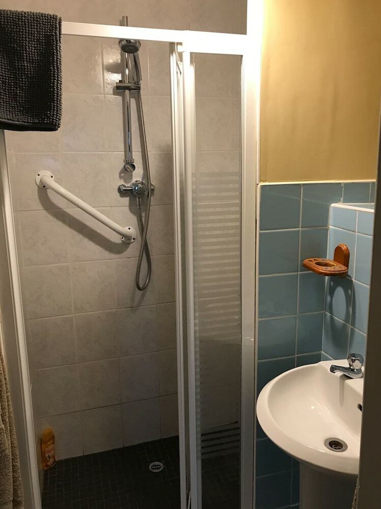 Hotel Carnside Guest House