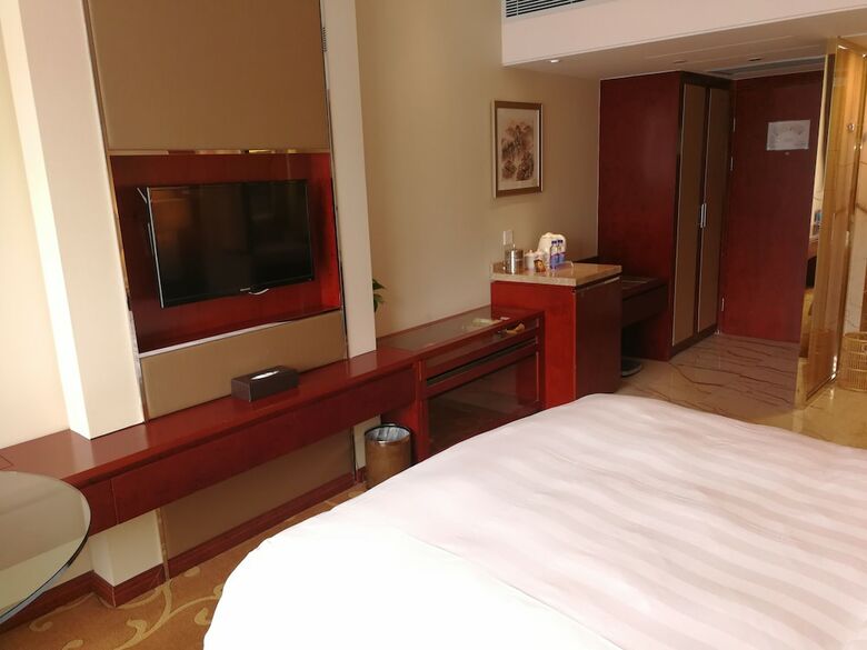 2000 Years Hotel Zhuhai