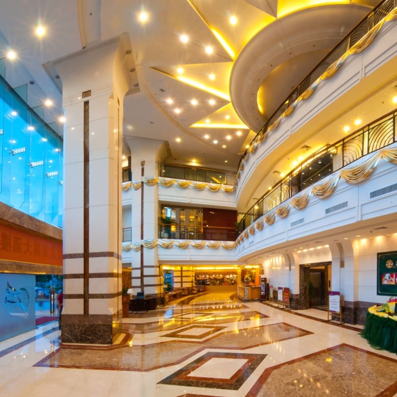 2000 Years Hotel Zhuhai