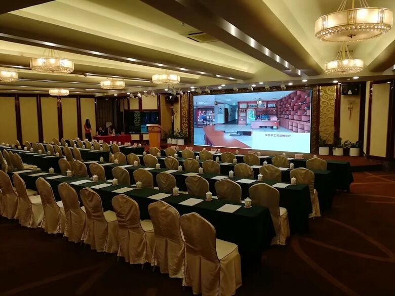 2000 Years Hotel Zhuhai