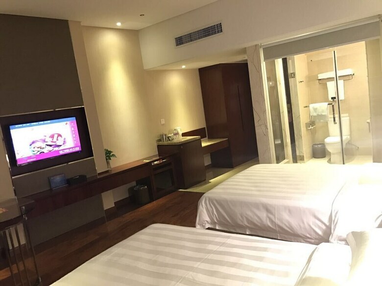 2000 Years Hotel Zhuhai