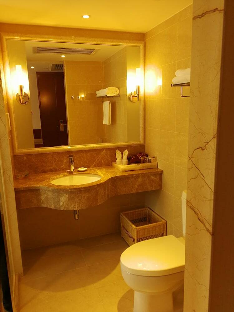 2000 Years Hotel Zhuhai