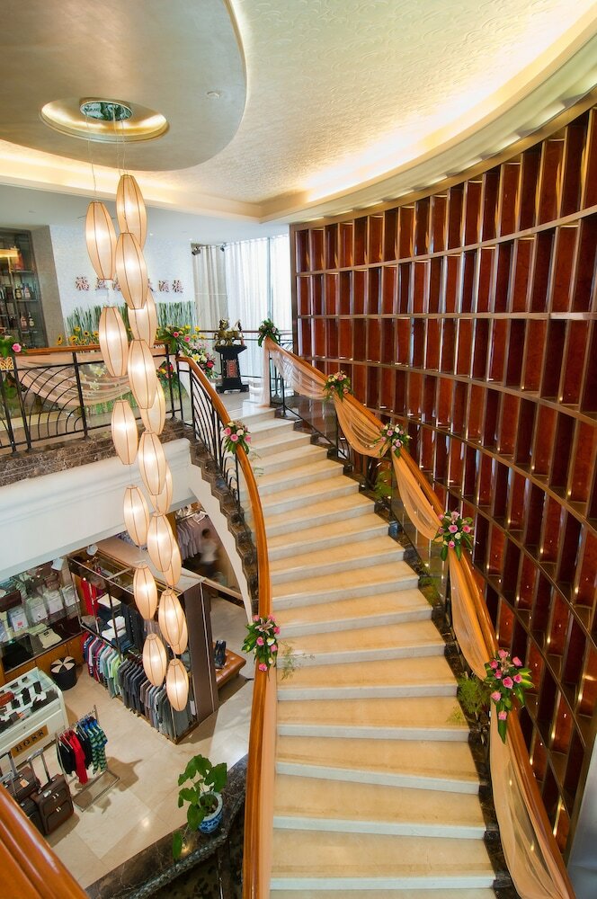 2000 Years Hotel Zhuhai