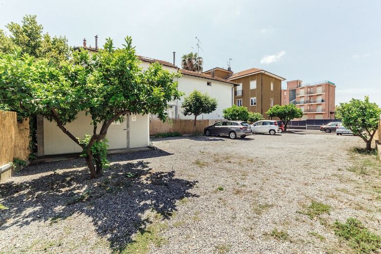 Apartamento Residence Greco