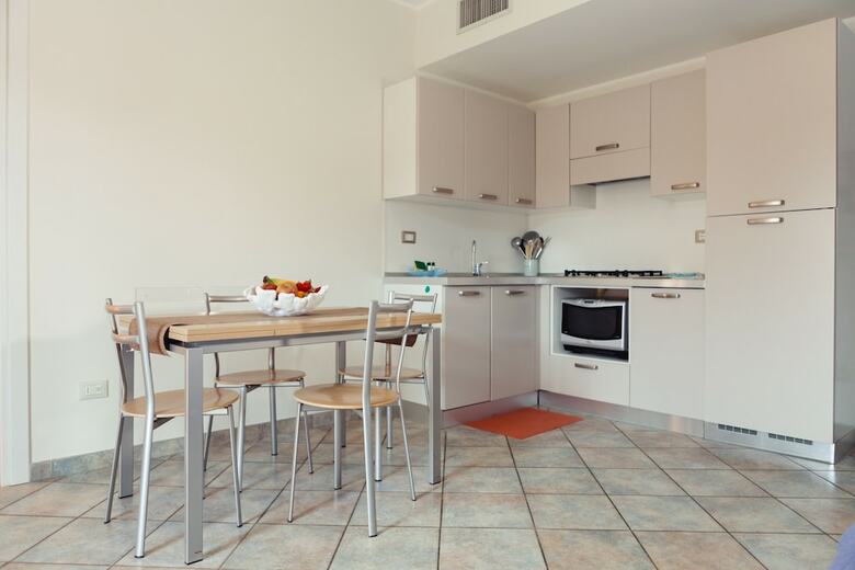 Apartamento Residence Greco