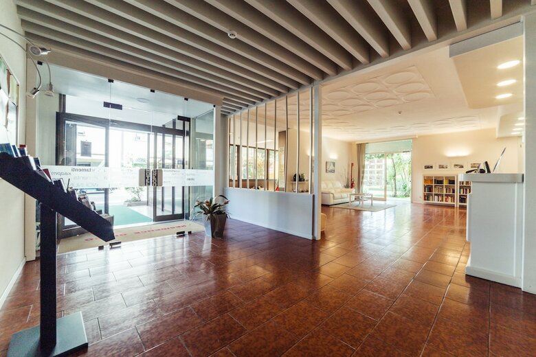 Apartamento Residence Greco