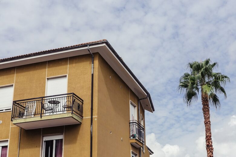 Apartamento Residence Greco